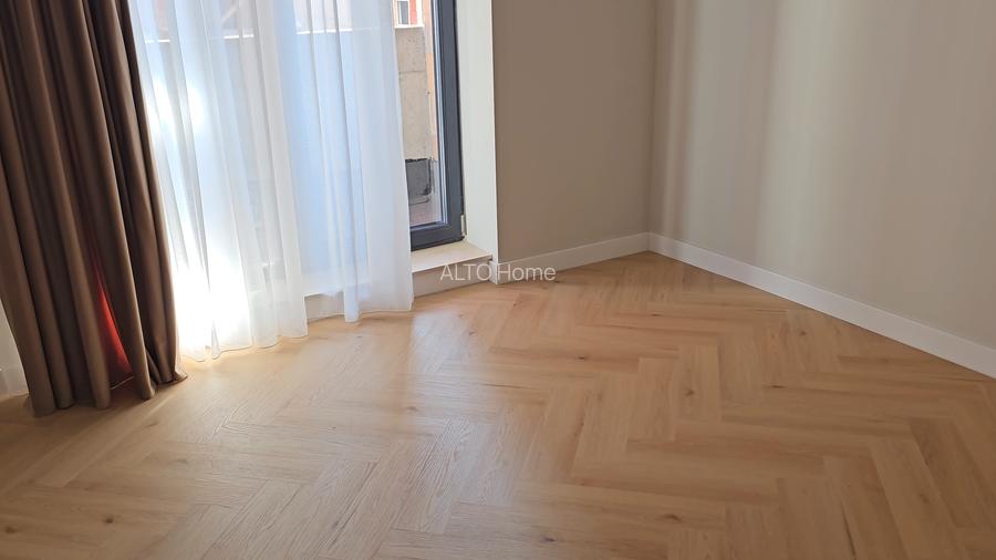 2 Camere | Fațadă ventilată | Finisaje Lux | Avans 5% | ALTO HOME - 5