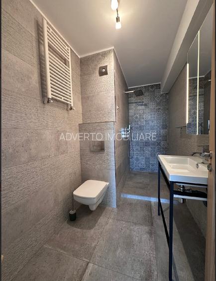 Apartament tip penthouse de vânzare zona Iancului - 17
