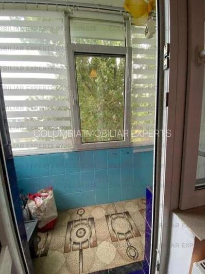 Berceni  Piata Sudului Frumusani apartament 3 camere - 4