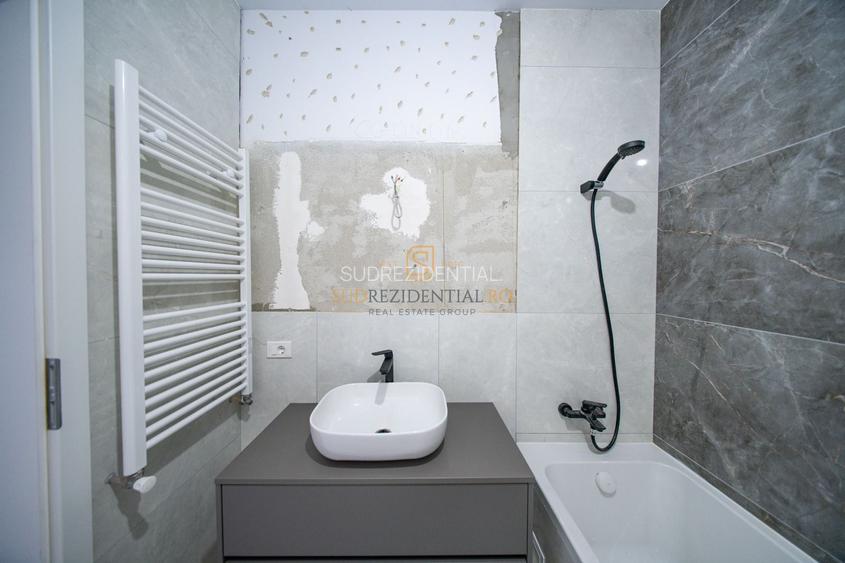 Apartament cu 2 camere, modern finisat, gata de mutare, Bd.Metalurgiei - 7