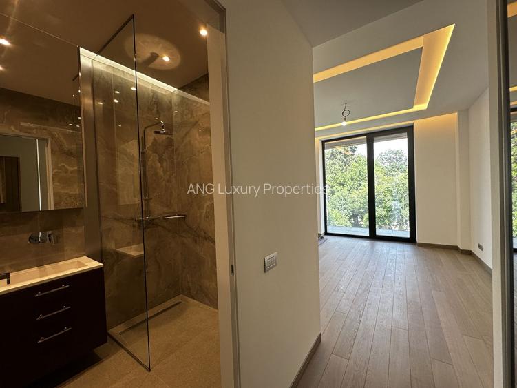 Penthouse Spatios si Rafinat pe Bulevardul Kiseleff - 9