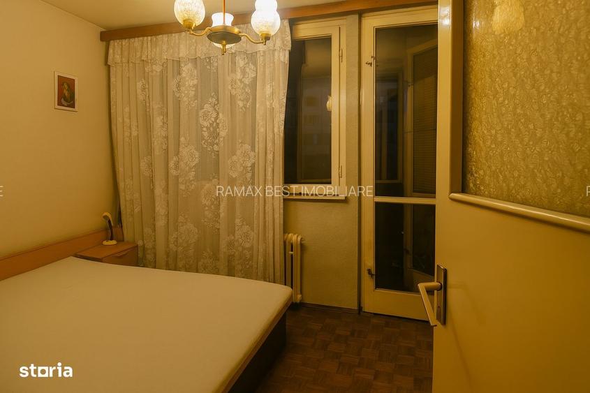 Sala Palatului, 5 minute parc Cismigiu, chiar pe Ion Campineanu - 5