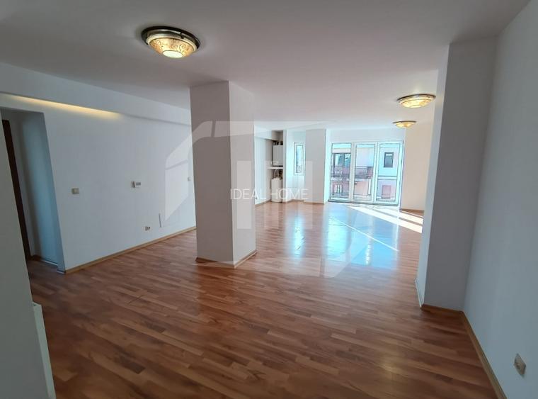 Apartament 3 camere, parcare, Borhanci - 5