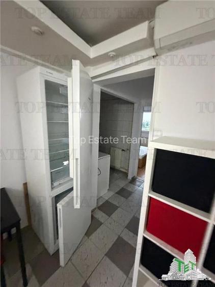 Apartament 2 camere Blv. Brancoveanu, renovat complet, utilat, luminos. - 6
