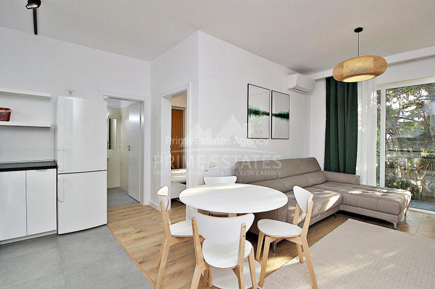 Inchiriere apartament 2 camere cu parcare Ferdinand Foisorul de Foc - 3