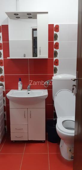 Zona Garii-Centru Nokia, 70 mp, Amenajat, Mobilat - 4