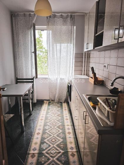 Apartament 2 cam zona Balta Alba , 54m2 - 6