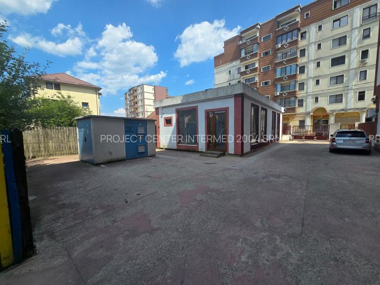 Spatiu comercial Gavana, vizavi de Vitality Spa - 5