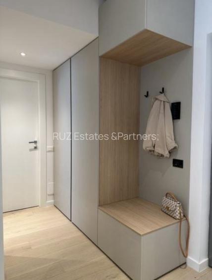 Apartament 2 Camere | Premium | Metrou | Nusco City - 8