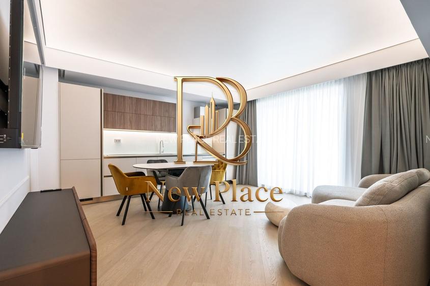 [VIDEO] CORTINA NORTH | 1,150 Eur + TVA | Mobila Rovere | View liber | LUX - 6