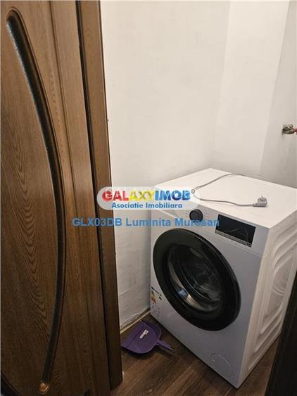 Inchiriere apartament 2 camere decomandat Targoviste Micro 6 - 11