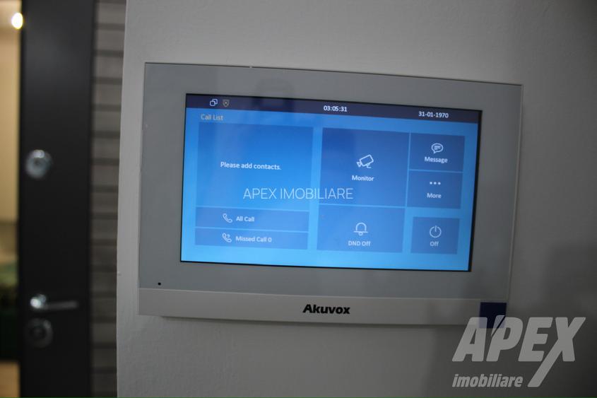 Apartament 47mp | bloc nou | Bragadiru-(Diamantului) | mobilat Lux si utilat | - 14