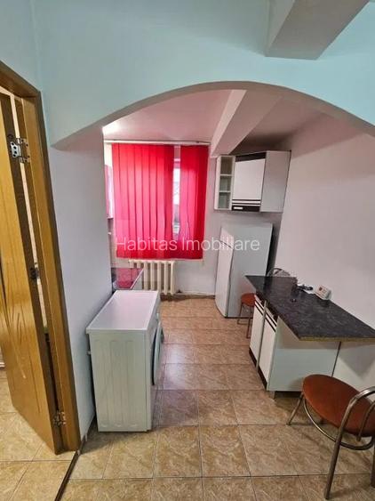 Apartament 1 camera decomandat, 31 mp, Manastur zona str Tasnad - 8