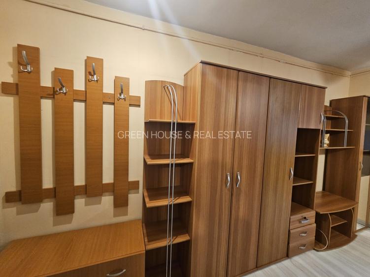 Garsoniera, zona Dacia - 6