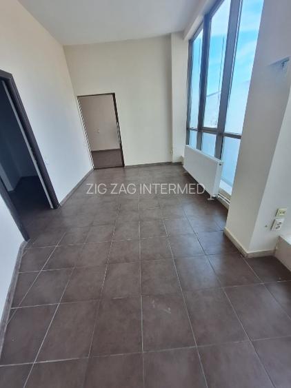 Faleza Nord , spatiu COMERCIAL/BIROURI, 240 mp., 4 locuri de parcare - 9