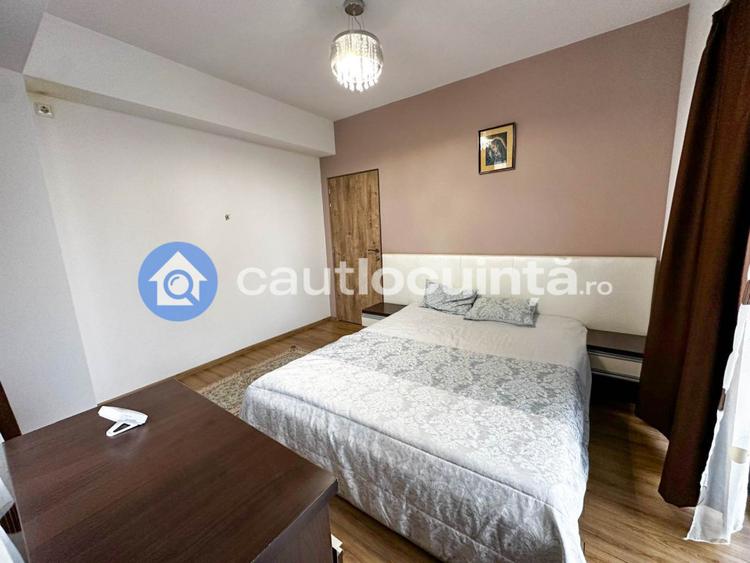 Apartament 3 Camere | Vitan | Bobocica