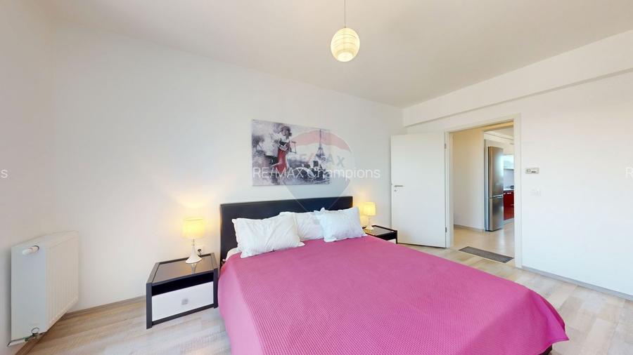 Ofertă unică în Avantgarden | Priveliște spectaculoasă | Tip Penthouse - 9
