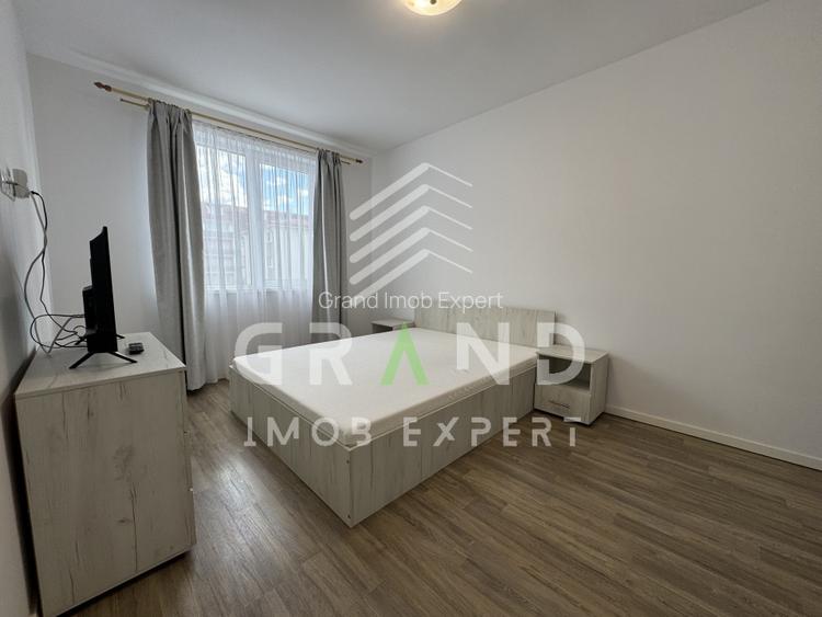 Ap 2 camere | BALCON | PARCARE | EROILOR/PENNY/FLORESTI - 7