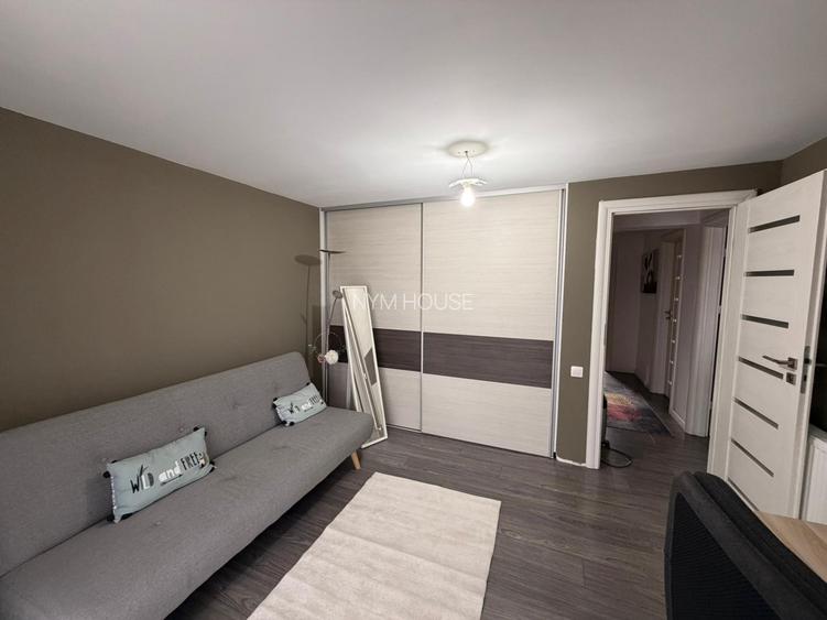 Casă P+M de vânzare - poziționată într-o zonă selectă din Ghimbav. - 10