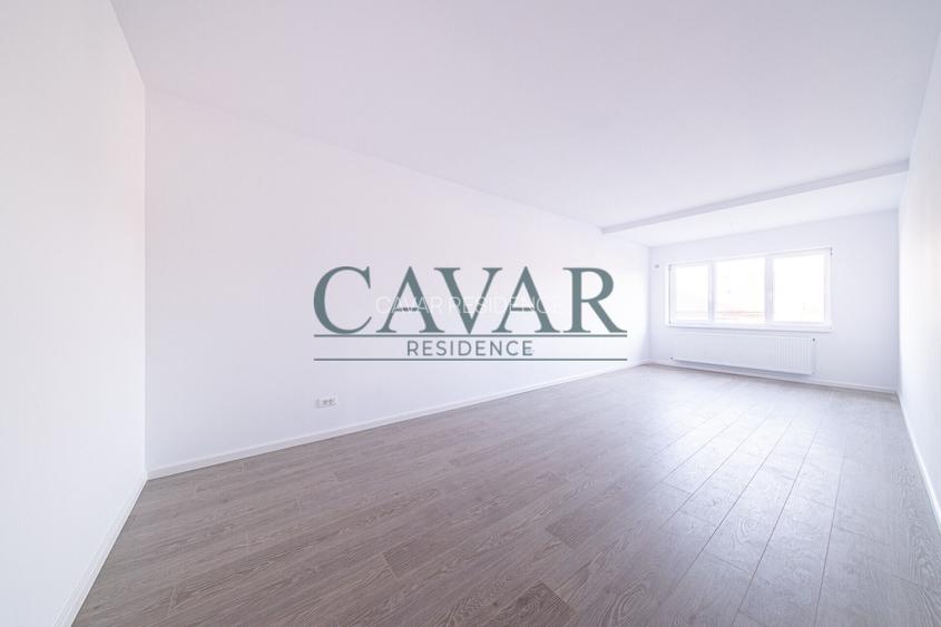 Alege Inteligent. Alege Proiectele Cavar Residence - 3