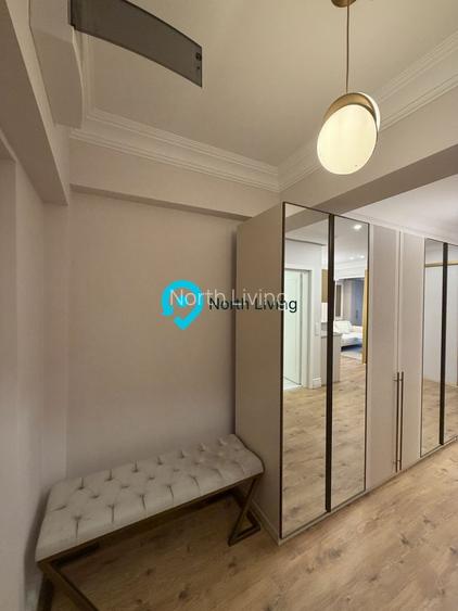 Studio mobilat modern  Pipera - 6