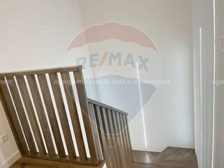 Duplex de închiriat str. C.I. Nottara, Selimbar - 17