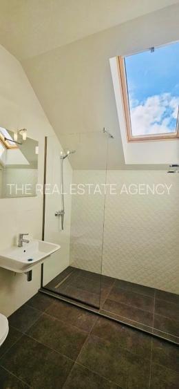 Vilă de colț 5 camere | New Point Villas | Curte 120 mp - 10