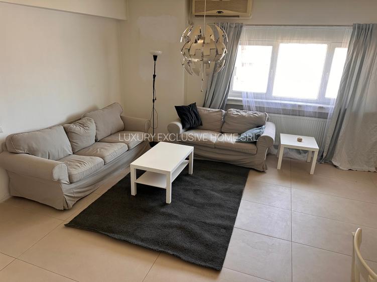 Universitate metrou 3 camere mobilat complet - 13