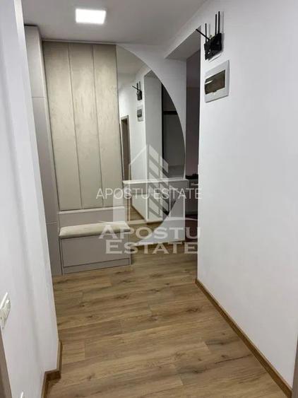 Apartament cu 3 camere, 2 bai, 2 locuri de parcare, Dumbravita - 4