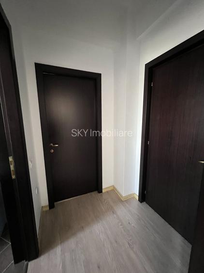 IANCU NICOLAE  135 mp Utili | Living 41 mp | 2 Terase 2 Locuri Parcare - 23