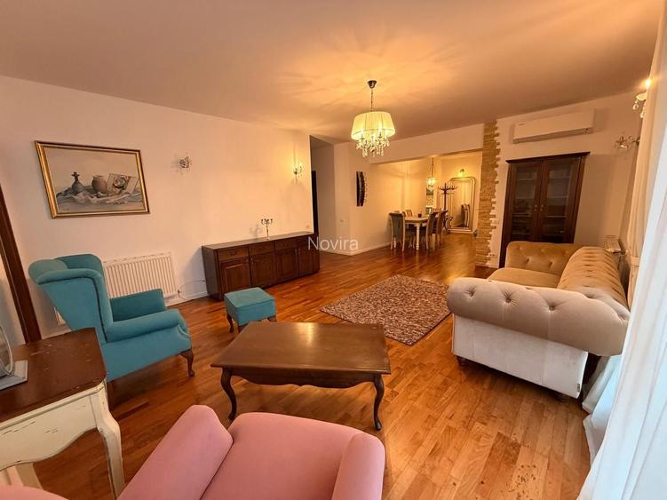 Apartament 4 camere de vânzare cu parcare în Green Vista/Iancu Nicolae - 3