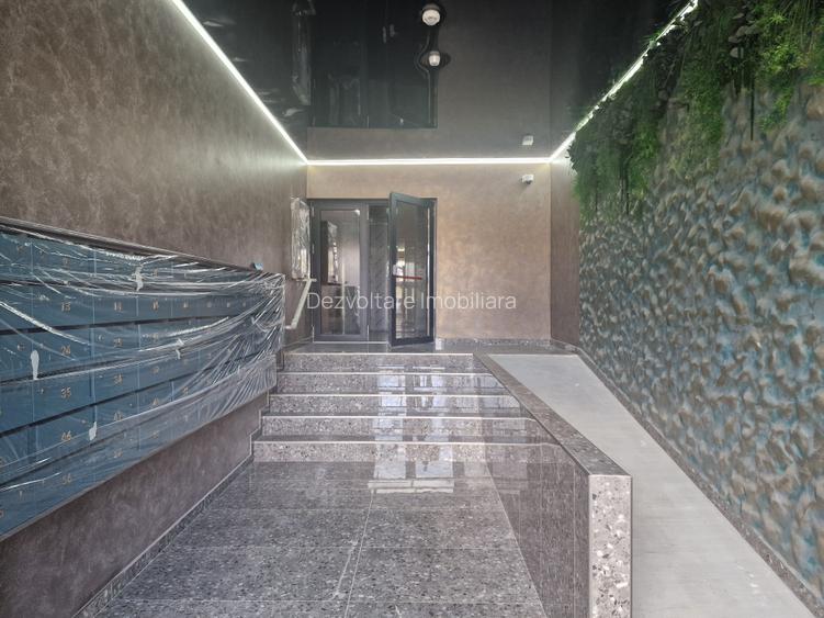 Penthouse cu terasa - 4 camere Mihai Bravu - dezvoltator 0% comision - 4