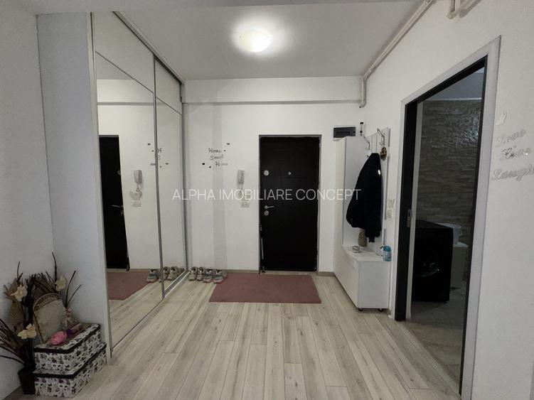 Energia - C-tin Bobescu apartament 3 camere 66 mp - 18