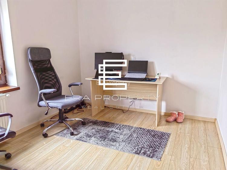 Casă individuală, 5 camere | 136 mp | teren 372 mp| Bavaria - 11