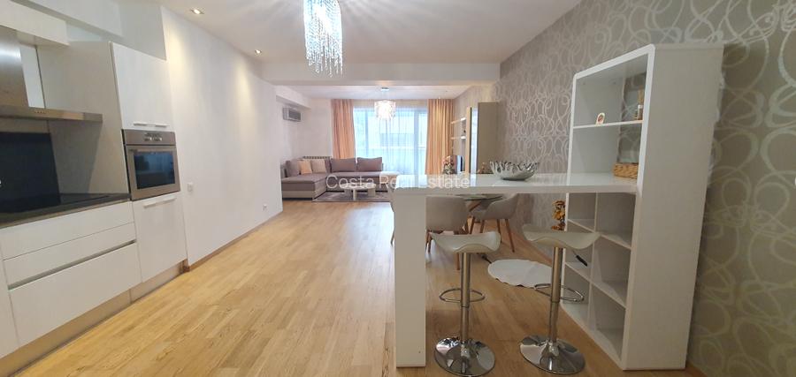 Inchiriere Apartament Generos Iancu Nicolae - 6