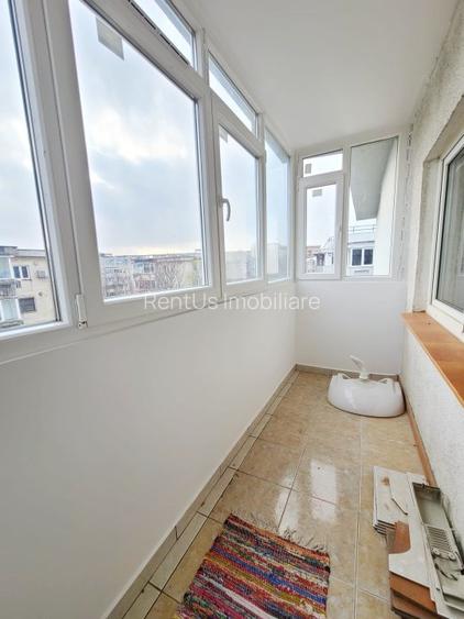 Vitan Mall/Timpuri Noi/Garsoniera La  Moderna la cheie/ - 6