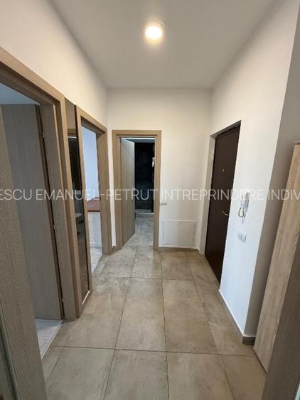 Apartament 2 camere Novum Invest | Grozavesti | bloc nou | cu parcare - 10