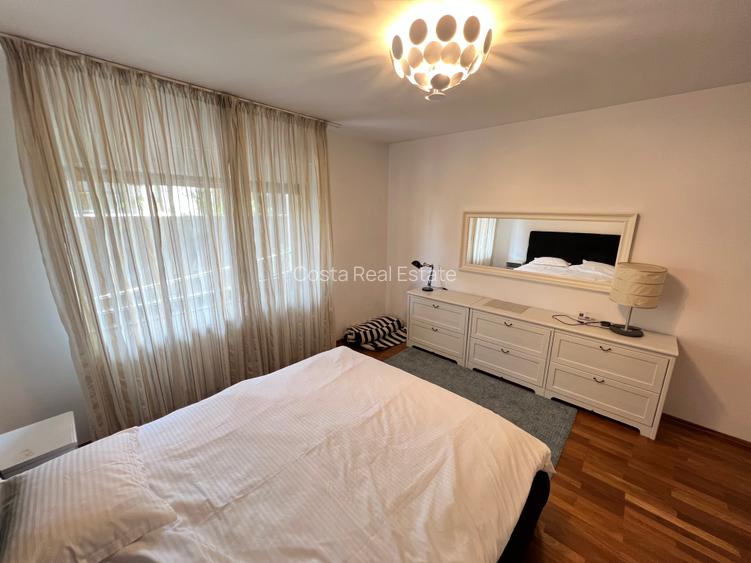Inchiriere Apartament 3 Camere  Iancu Nicolae-Cambridge School - 30