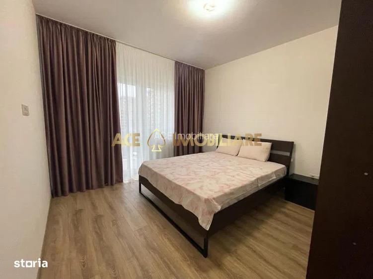 2 Camere de inchiriat | Grand Kristal | Metrou | Centrala | Parcare - 5
