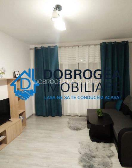 Sabinelor, decomandat, mobilat si utilat, centrala - 5