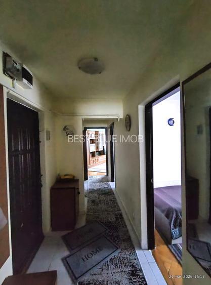 Apartament 4 Camere Decomandat - Zona Grădinari / Parcul Ciurchi - 6