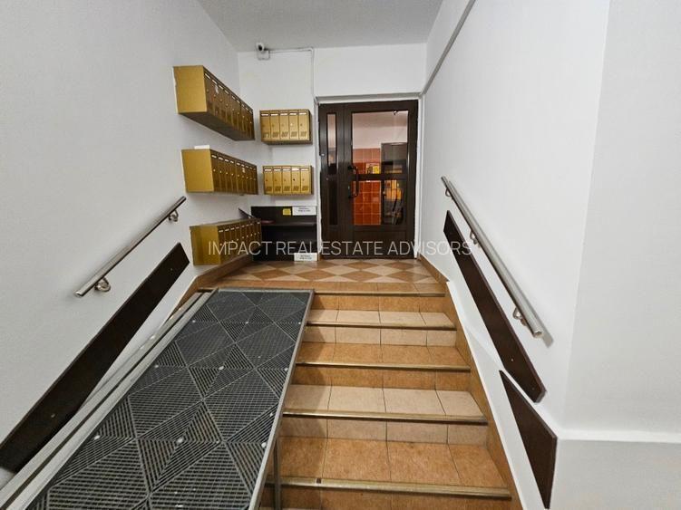 2 CAMERE | CALEA CALARASI | CENTRALA TERMICA | BLOC ANVELOPAT 5MIN METROU MUNCII - 7