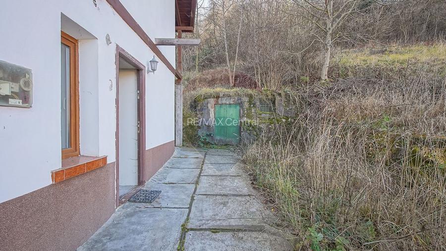 Comision 0! Casă cu teren de 1000mp in inima Brasovului - 5