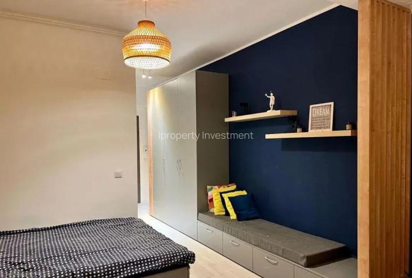 Pipera | Garsoniera | Centrala proprie | Balcon | Pet-Friendly - 5