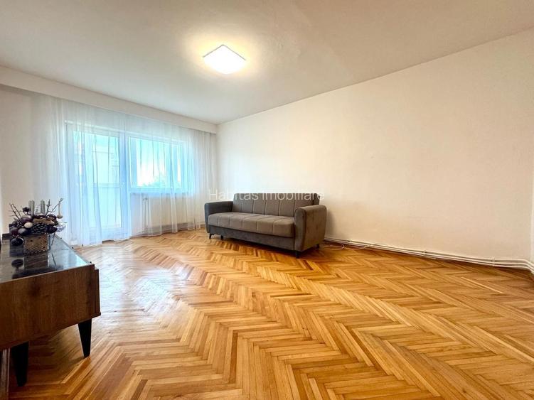 4camere decomandate et2/4, 77mp -Titulescu/Gheorgheni - 2