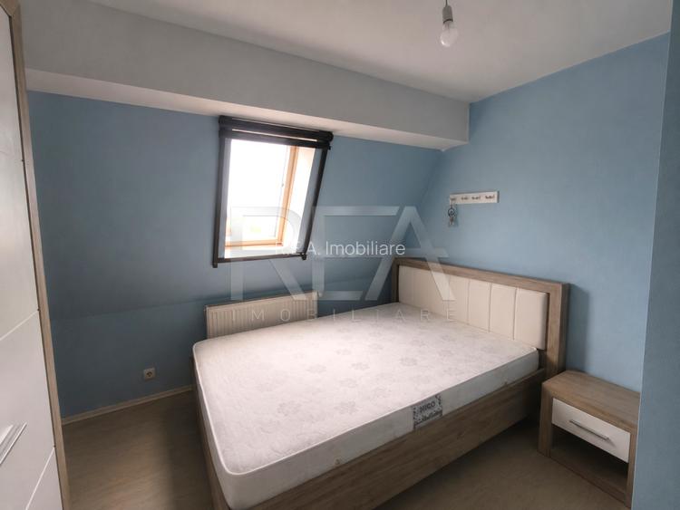 3 Camere Tip Duplex | Fizicienilor | Centrală proprie - 14