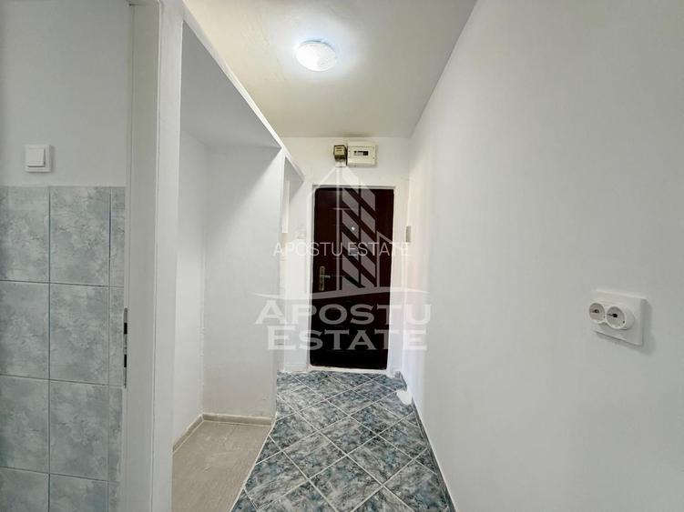 Apartament cu 2 camere de vanzare, zona Cetatii, Timisoara - 5