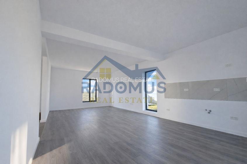 Casă P+M Berceni I 5 camere I 135 mp Utili I Teren 370 Mp I TVA Inclus - 4