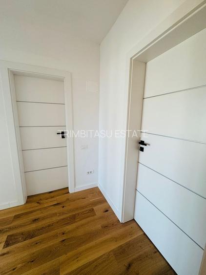 Vila P+1+M 5 camere Popesti-Leordeni-Centura A0 - 20