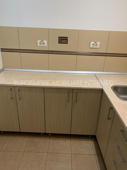 Direct Proprietar, INCHIRIERE SPATIU de BIROURI zona Gara COMPLET MOBILATE - 17